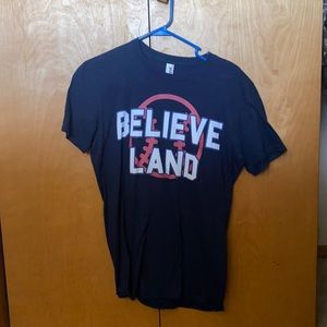 Cleveland Indians Shirt